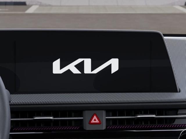 2023 Kia EV6 GT-Line 17