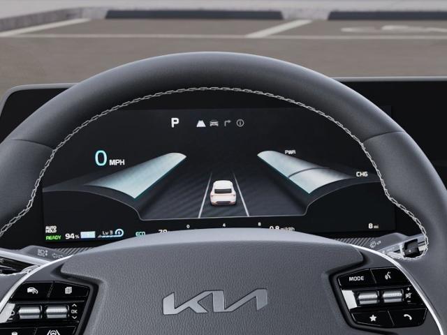 2023 Kia EV6 GT-Line 18