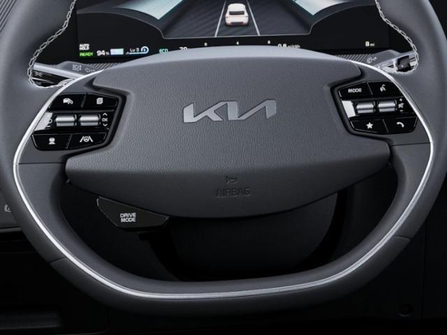 2023 Kia EV6 GT-Line 19