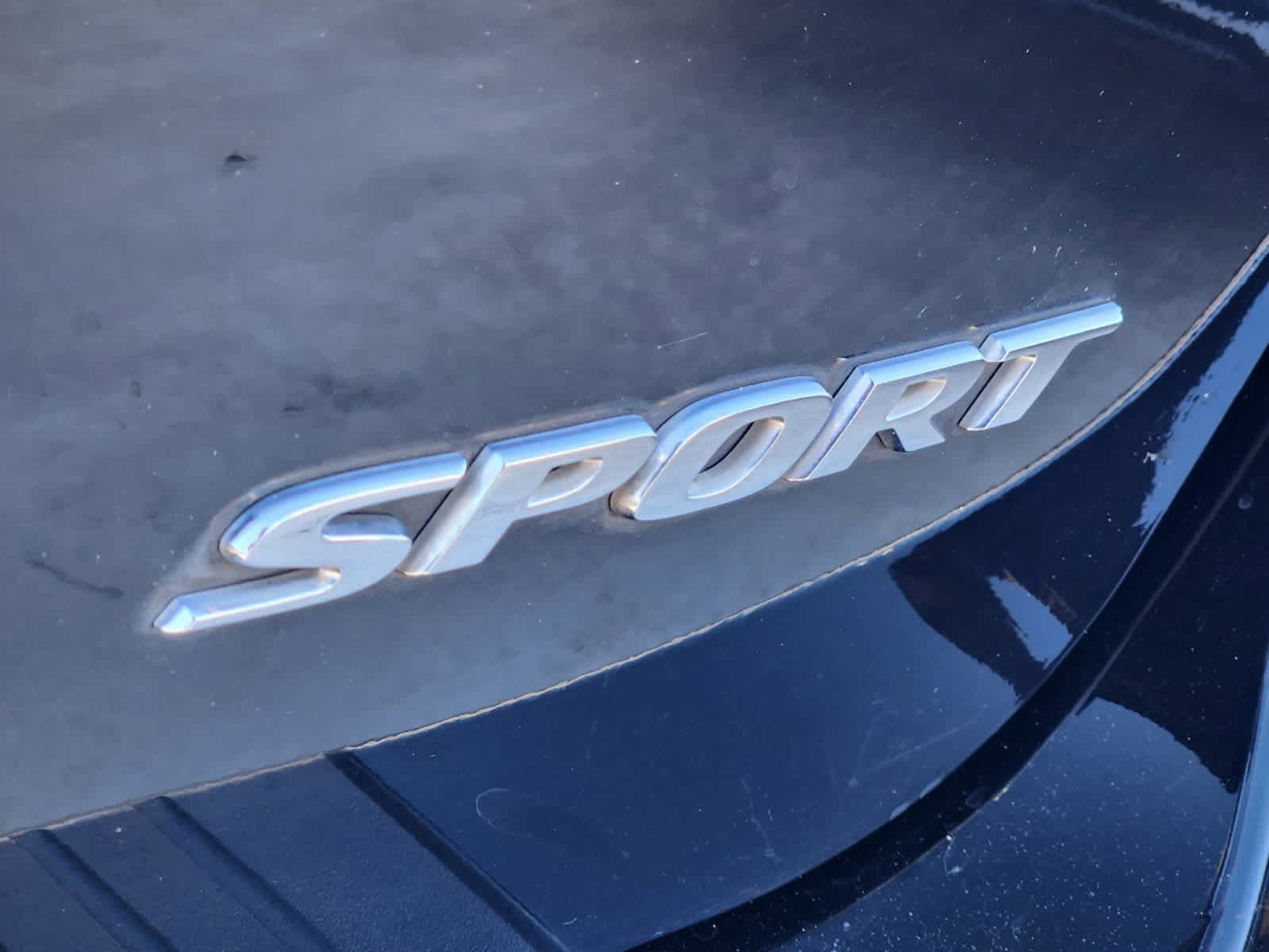 2023 Honda Odyssey Sport 7