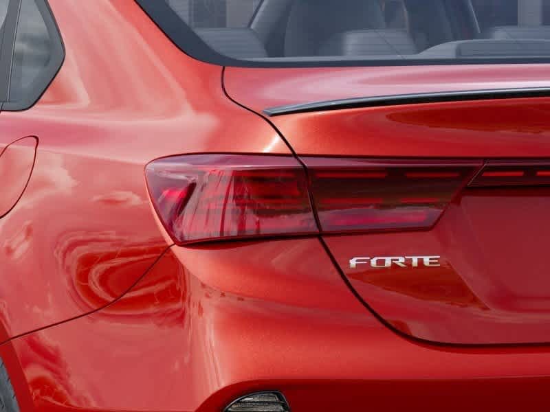 2023 Kia Forte GT-Line 11