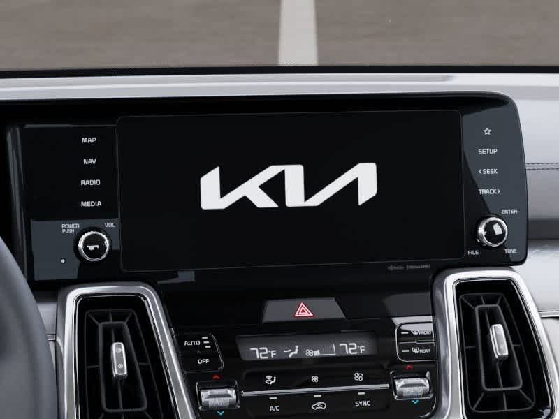 2023 Kia Sorento SX 18