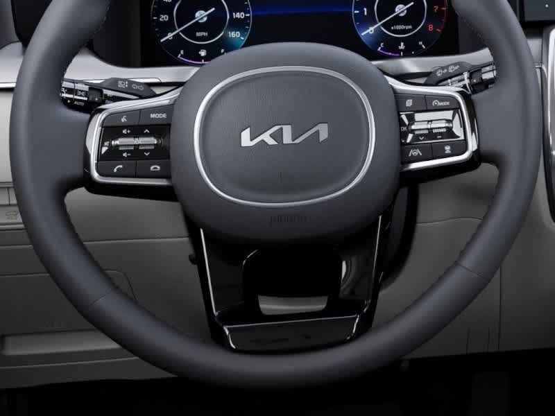 2023 Kia Sorento SX 20