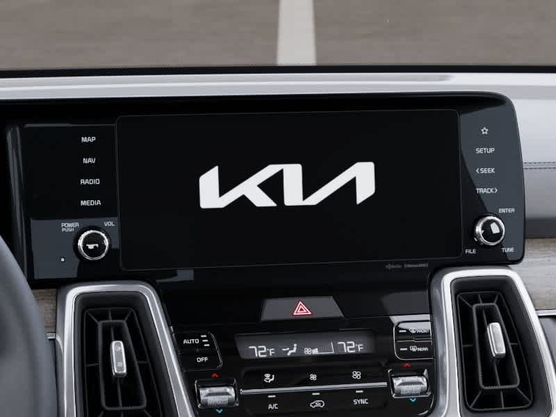 2023 Kia Sorento X-Line S 18