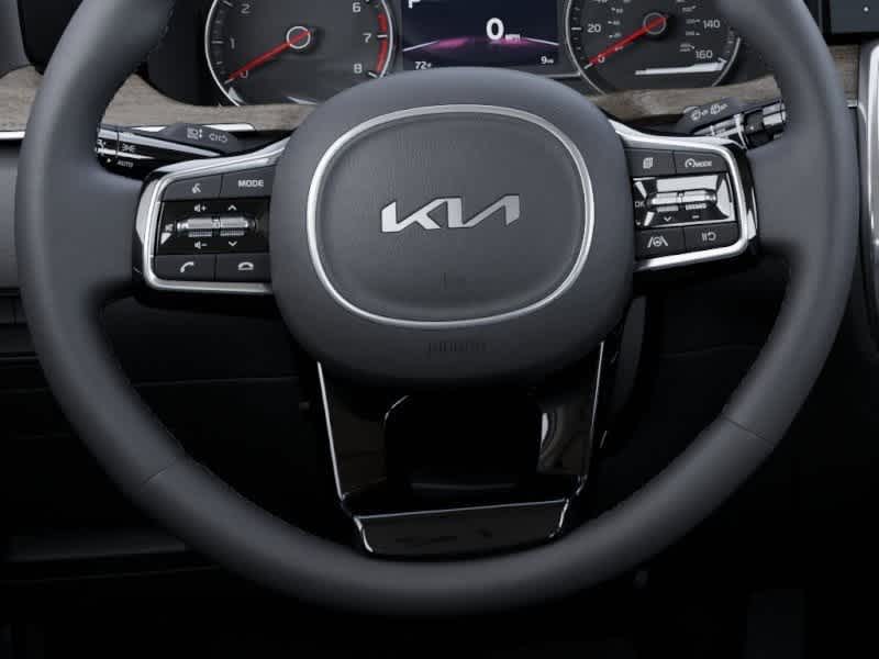 2023 Kia Sorento X-Line S 20