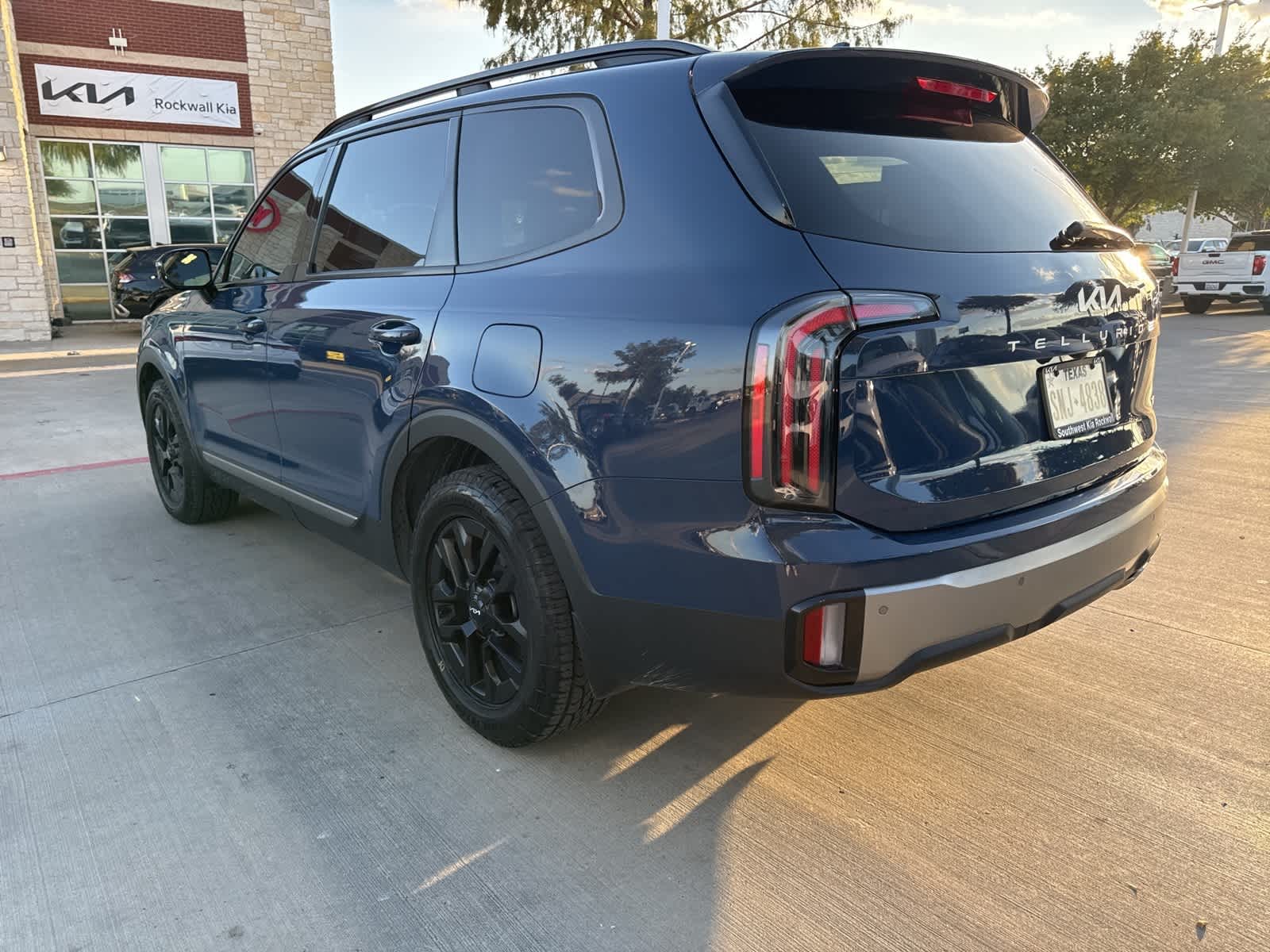 2023 Kia Telluride SX X-Pro 6