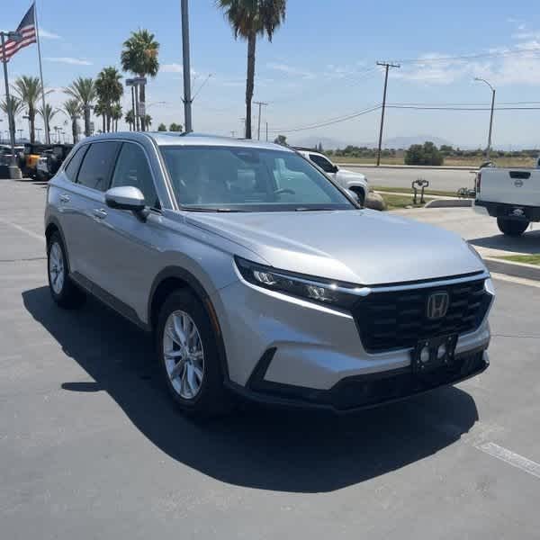 2023 Honda CR-V EX-L 3