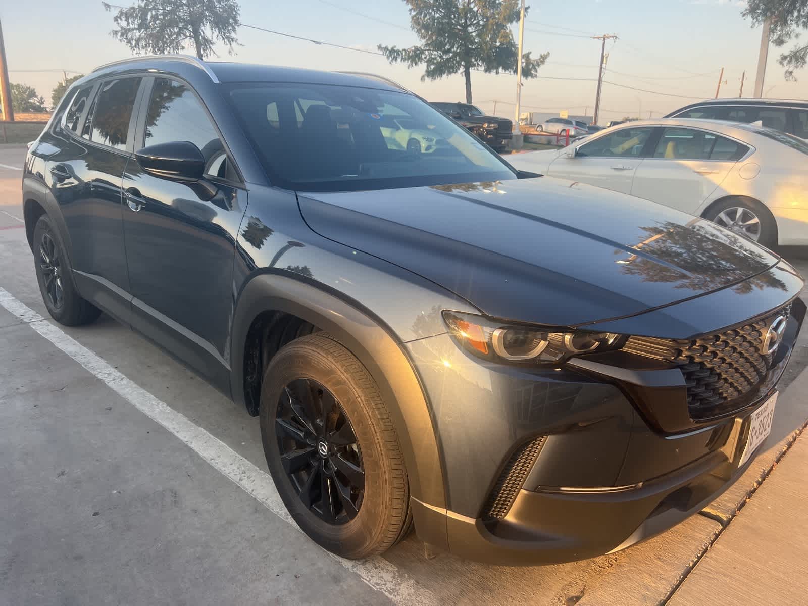 2023 Mazda CX-50 2.5 S Preferred Plus Package 2