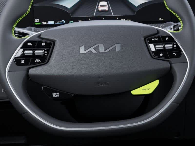 2024 Kia EV6 GT 22