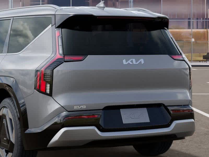 2024 Kia EV9 Land 13