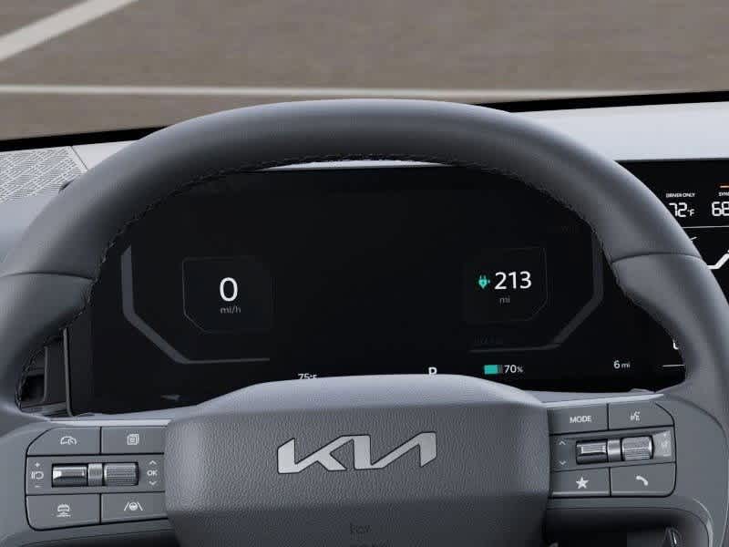 2024 Kia EV9 Light Long Range 21