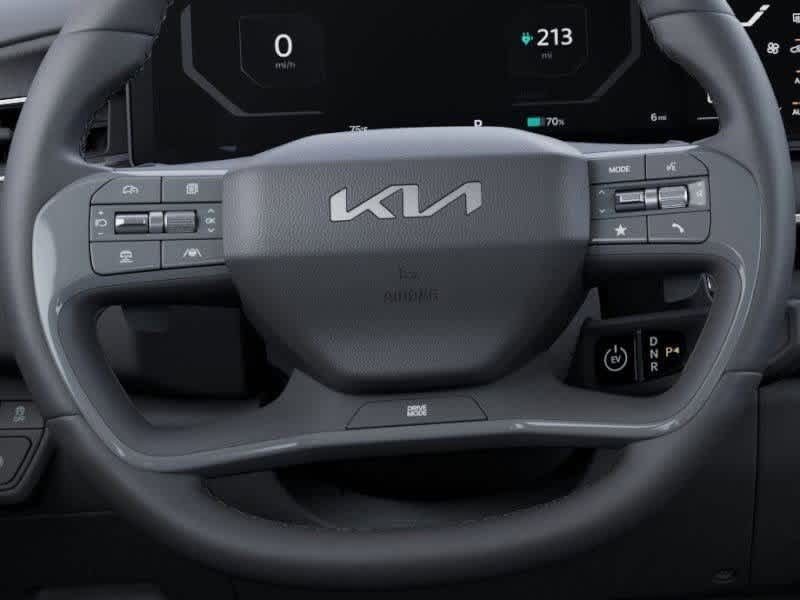 2024 Kia EV9 Light Long Range 22