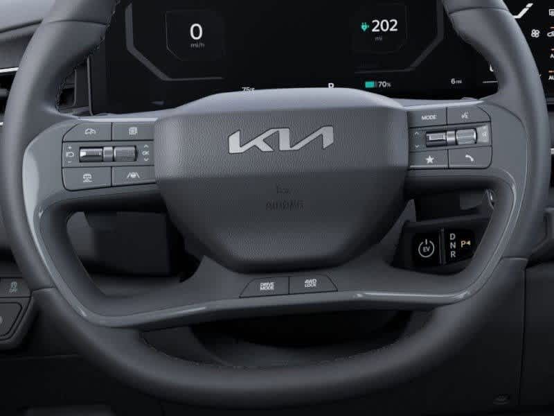 2024 Kia EV9 Land 22