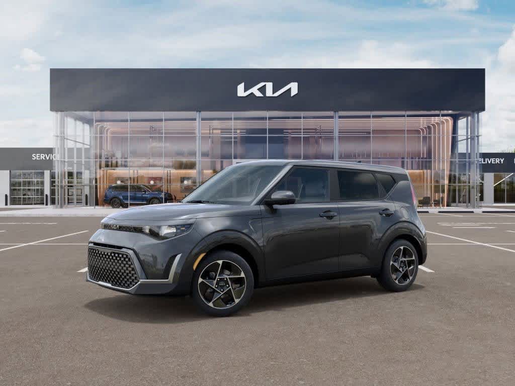 2024 Kia Soul EX 3