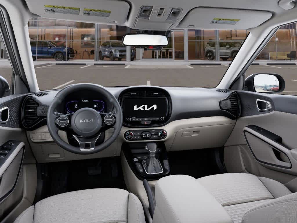 2024 Kia Soul EX 14