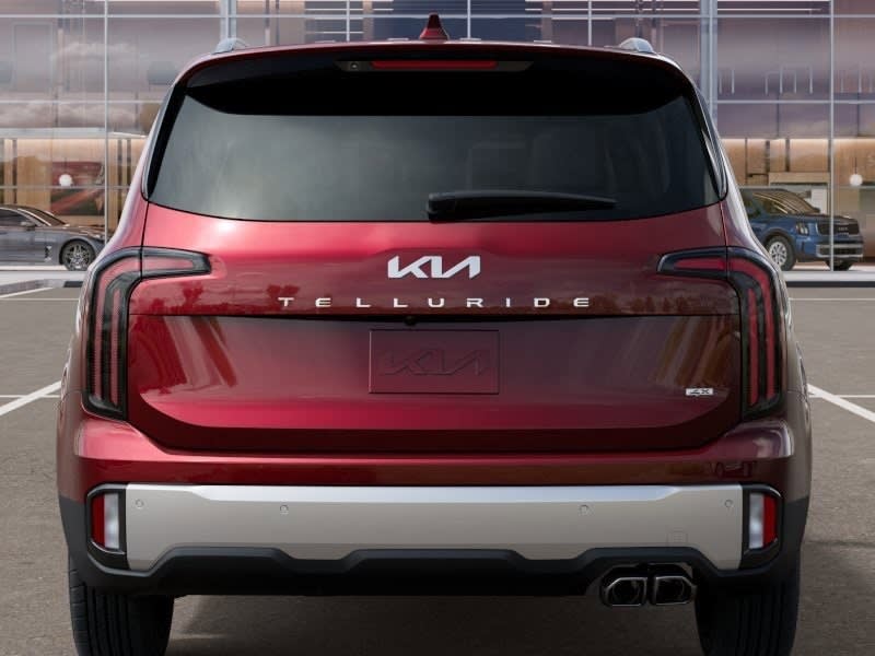 2024 Kia Telluride SX Prestige 13