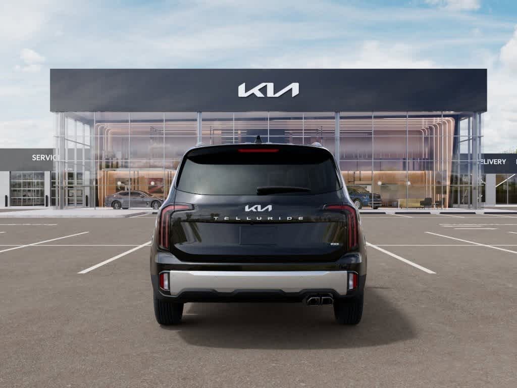 2024 Kia Telluride SX 5