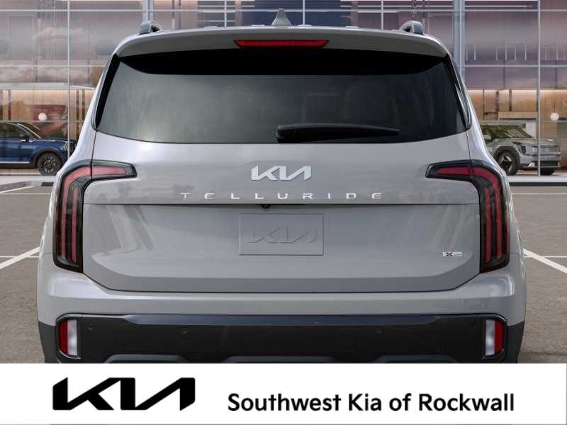 2024 Kia Telluride SX X-Pro 13