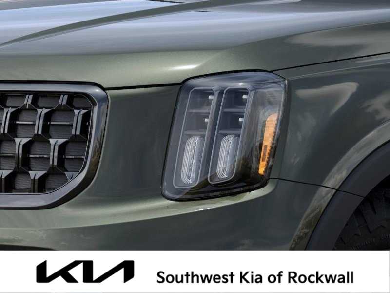 2024 Kia Telluride SX X-Pro 10