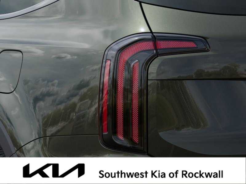 2024 Kia Telluride SX X-Pro 11