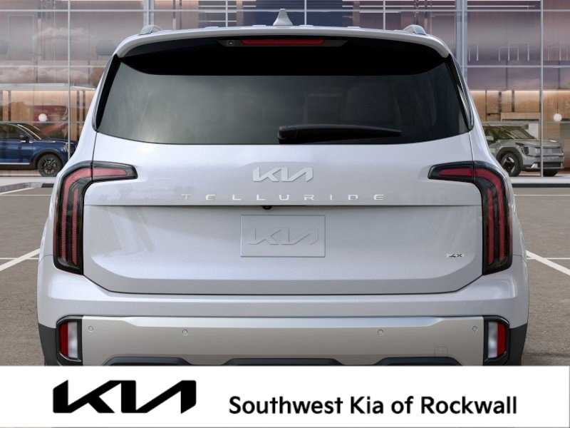 2024 Kia Telluride SX Prestige 13