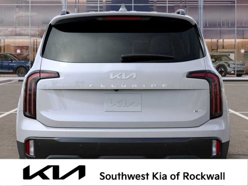 2024 Kia Telluride SX Prestige X-Pro 13