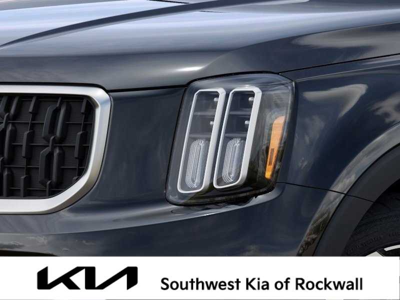 2024 Kia Telluride EX 10