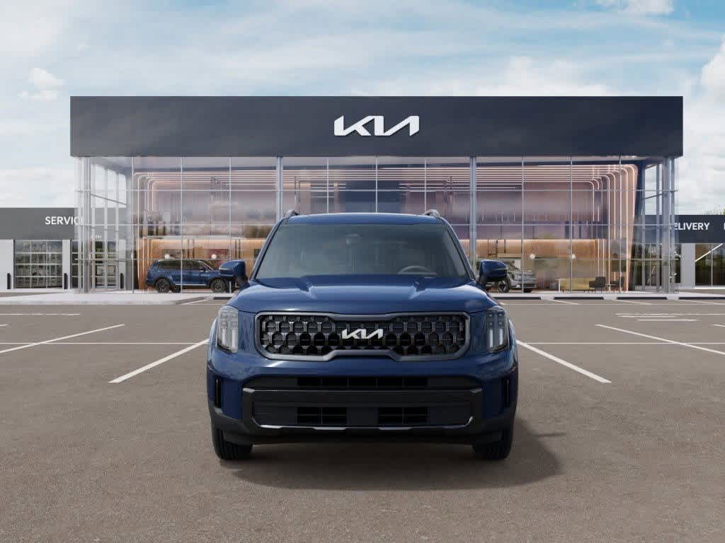 2024 Kia Telluride EX X-Line 2