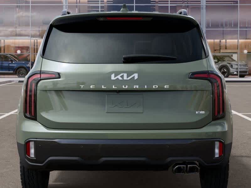 2024 Kia Telluride SX Prestige X-Pro 13