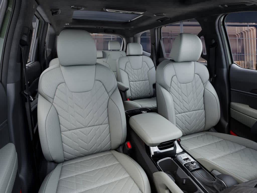 2024 Kia Telluride SX Prestige X-Pro 15