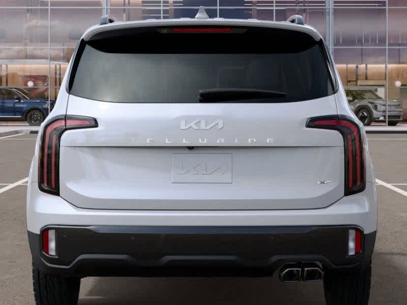 2024 Kia Telluride SX Prestige X-Pro 13