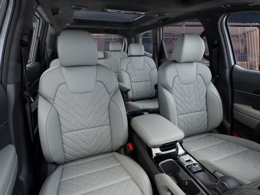 2024 Kia Telluride SX Prestige X-Pro 15