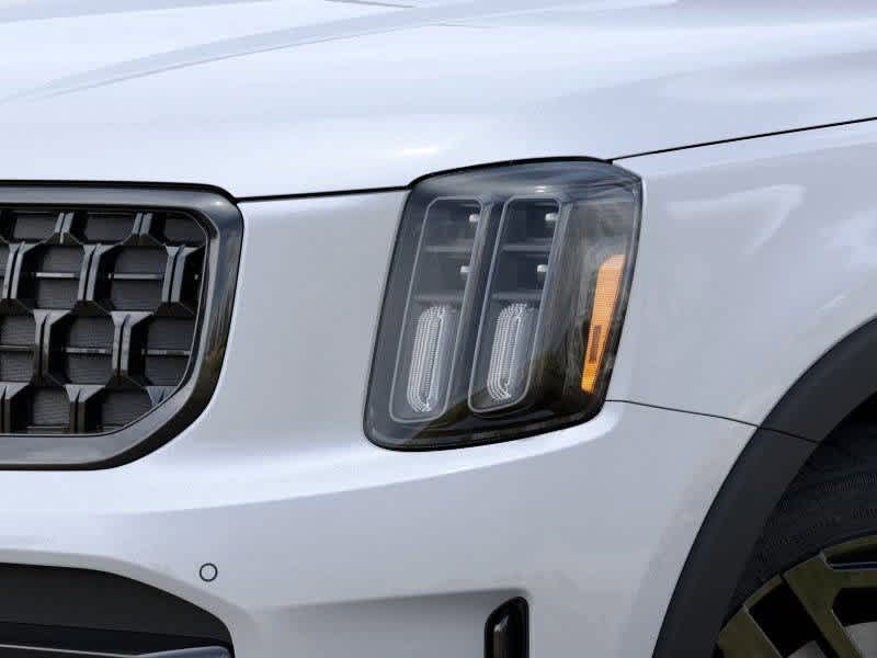 2024 Kia Telluride SX Prestige X-Line 10