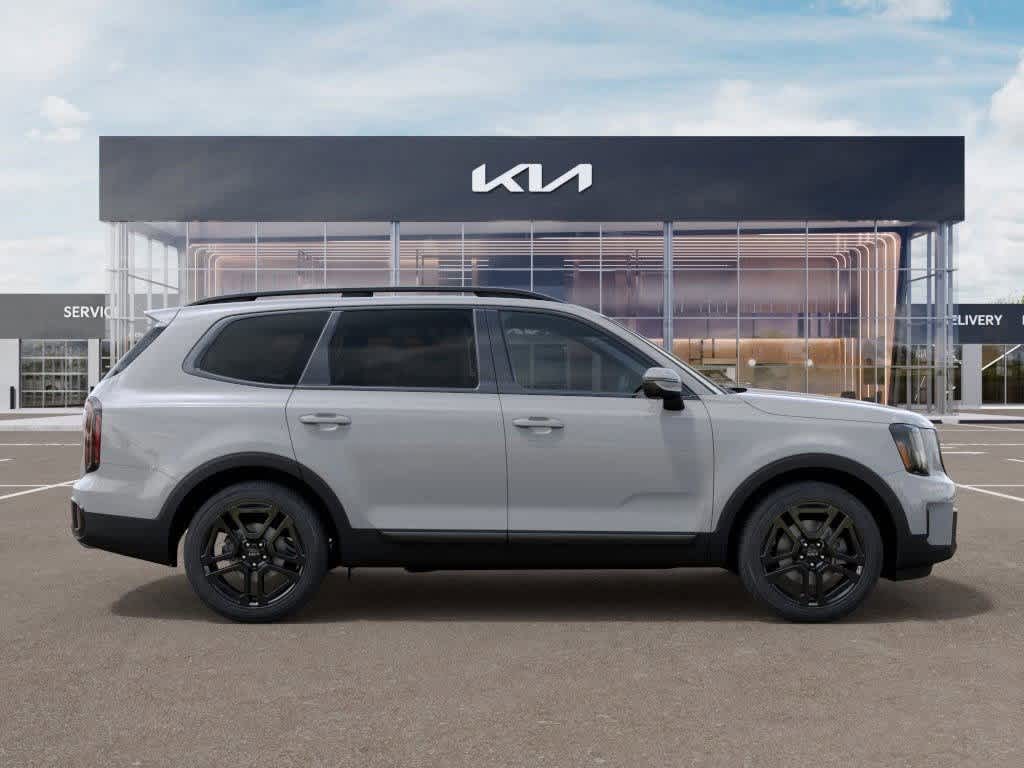 2024 Kia Telluride SX X-Line 7