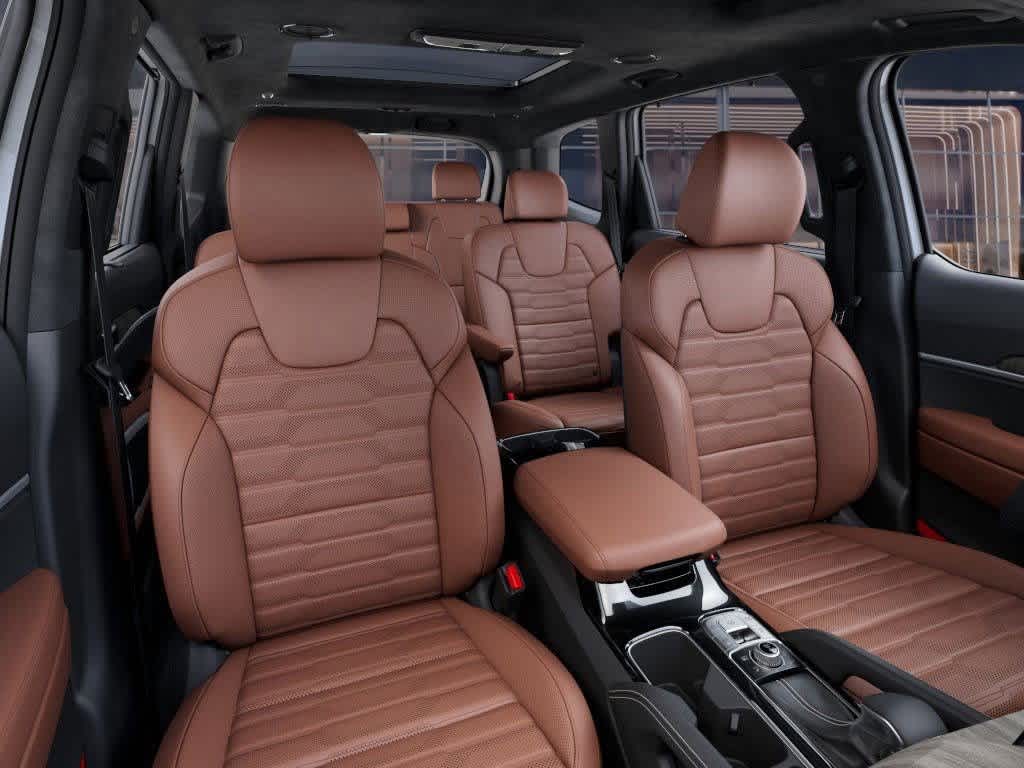 2024 Kia Telluride SX Prestige 15