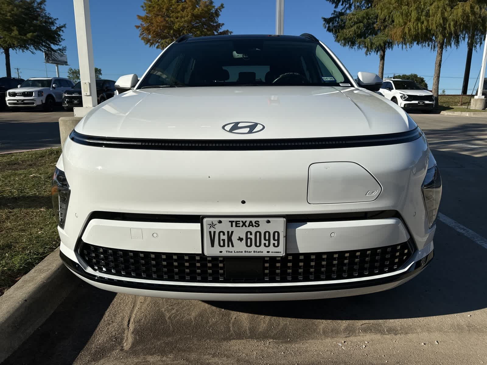 2024 Hyundai Kona Electric Limited 2