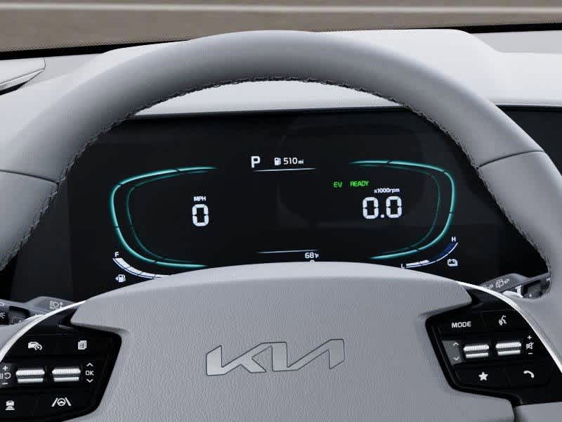 2025 Kia Niro SX Touring 21