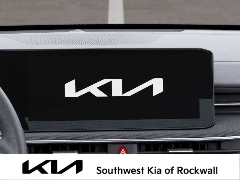 2025 Kia K5 LXS 20