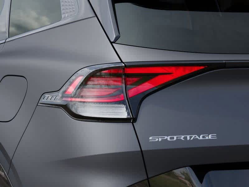 2025 Kia Sportage Hybrid SX-Prestige 11