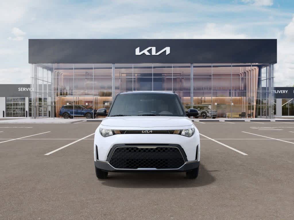 2025 Kia Soul S 2