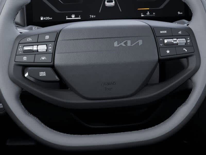 2025 Kia K4 EX 22