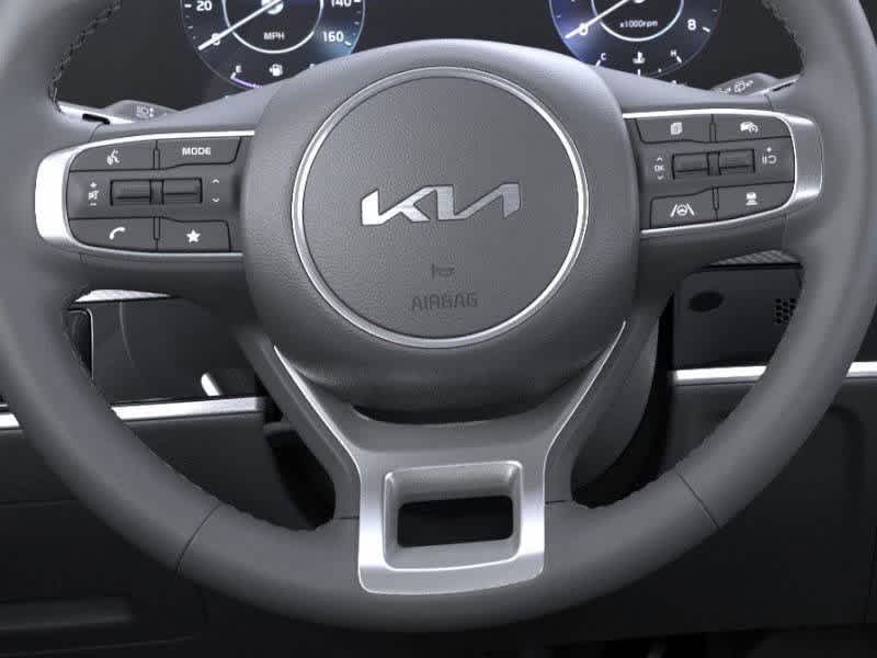 2025 Kia Sportage SX-Prestige 21