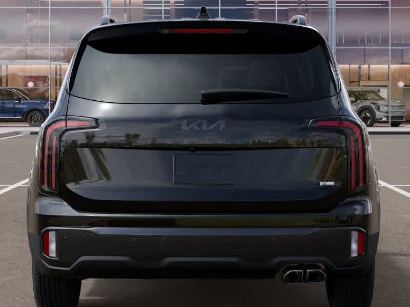 2025 Kia Telluride SX-Prestige X-Line 13