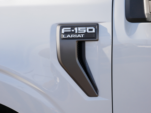 2021 Ford F-150 LARIAT 10