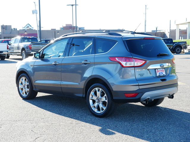 2013 Ford Escape SEL 3