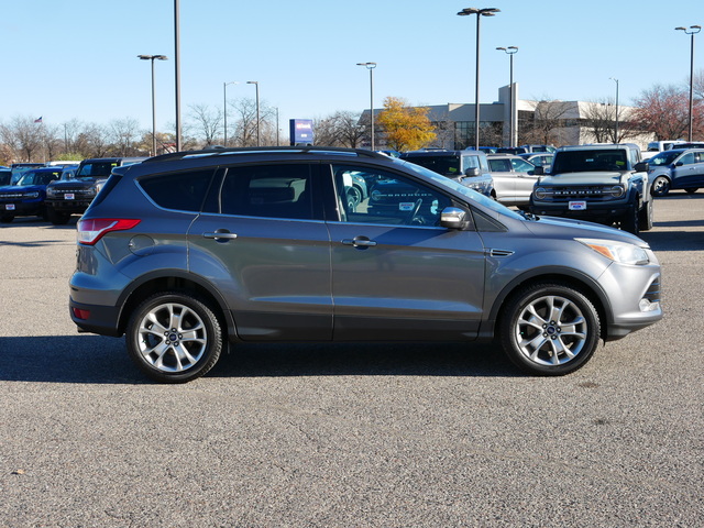 2013 Ford Escape SEL 6