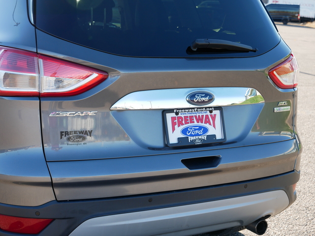 2013 Ford Escape SEL 10