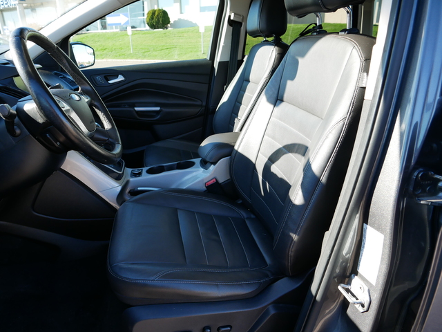 2013 Ford Escape SEL 13