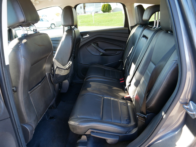 2013 Ford Escape SEL 17