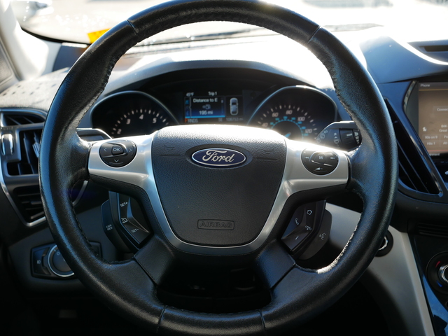 2013 Ford Escape SEL 19